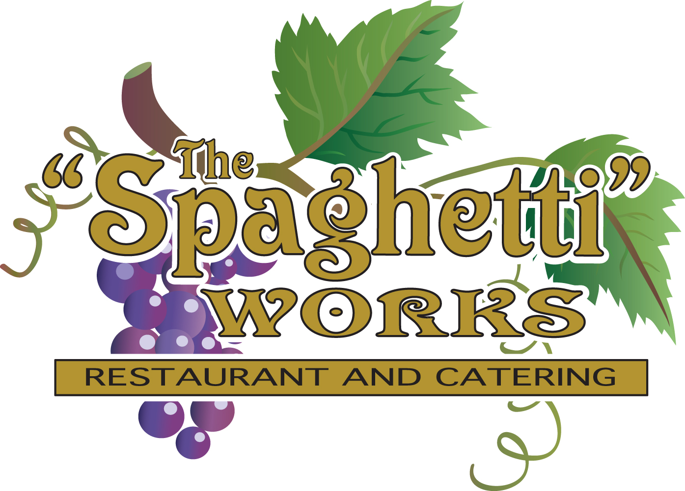 Thank you Spaghetti Works!